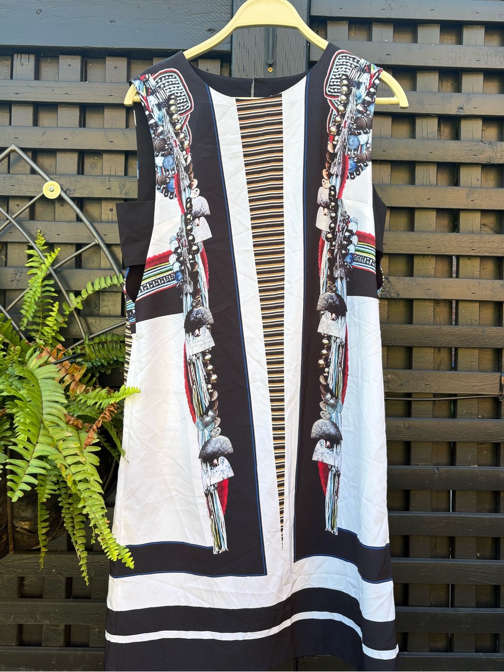 Clover Canyon Dress